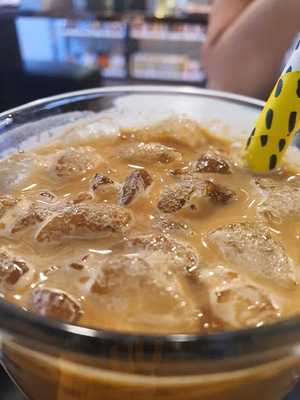 Coffee Guru - Marketown