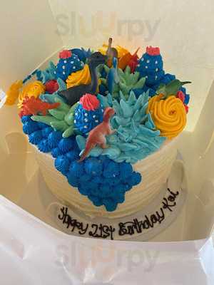 Coffee Guru - Marketown