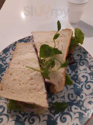 Coffee Guru - Marketown