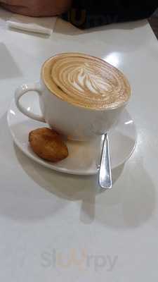 Coffee Guru - Marketown