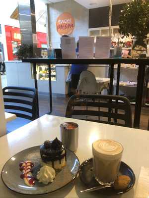 Coffee Guru - Marketown