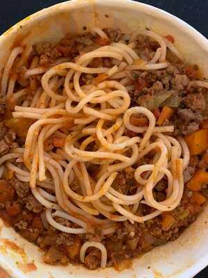 Etto Pasta Bar Malvern