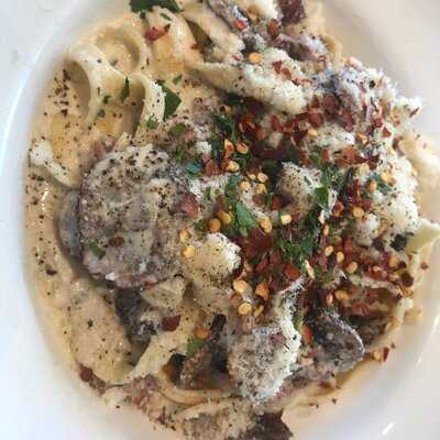 Etto Pasta Bar Malvern