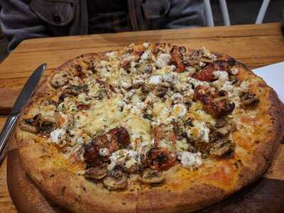 Etto Pasta Bar Malvern