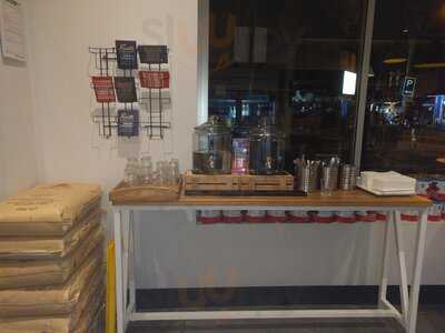 Etto Pasta Bar Malvern