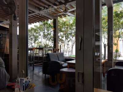 Stella Coffee House