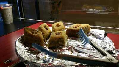 Govinda's Vegetarian Restaurant