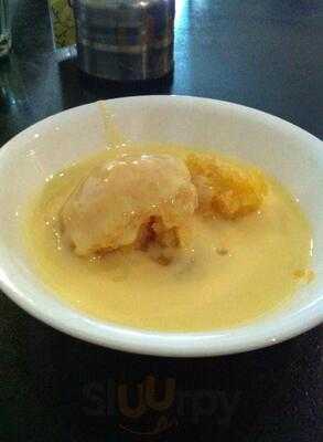 Govinda's Vegetarian Restaurant