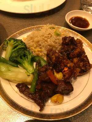 Silks At Crown Entertainment Complex