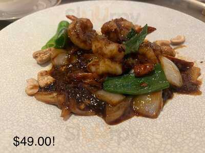 Silks At Crown Entertainment Complex