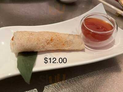 Silks At Crown Entertainment Complex