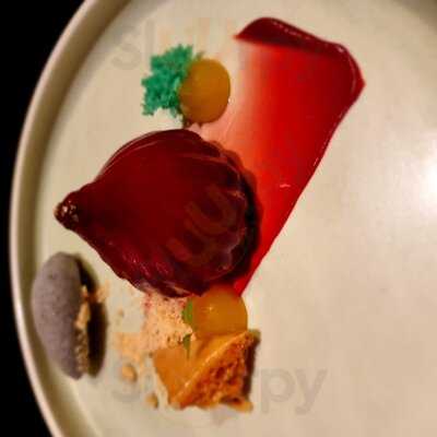 Silks At Crown Entertainment Complex