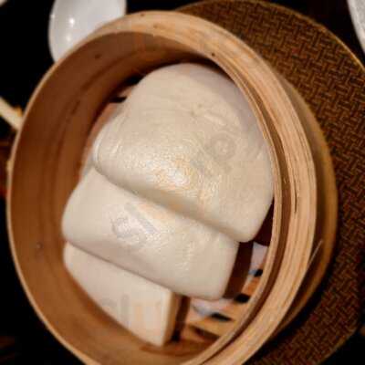 Silks At Crown Entertainment Complex