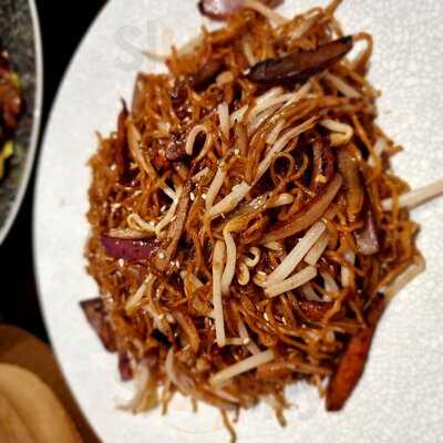 Silks At Crown Entertainment Complex