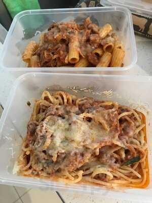 Ristorante La Famiglia