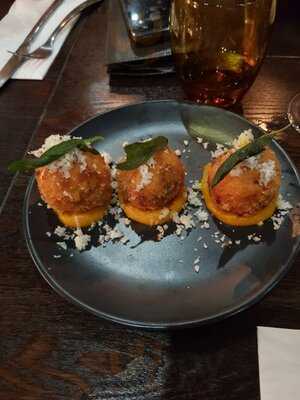 Ristorante La Famiglia