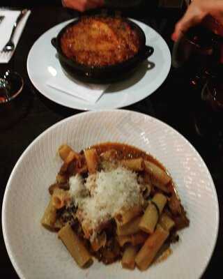 Ristorante La Famiglia