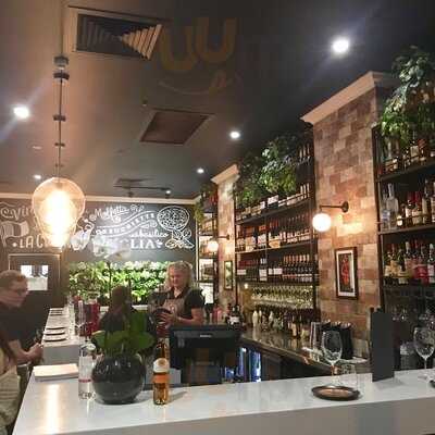 Ristorante La Famiglia