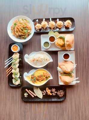 Mela Indian Sweets And Eats