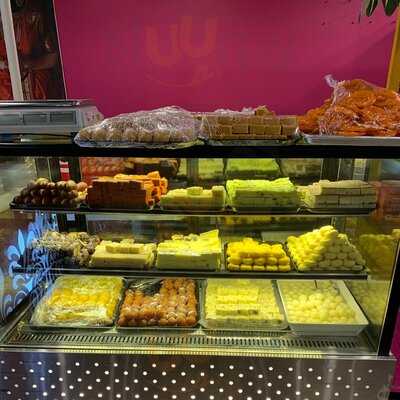 Mela Indian Sweets And Eats