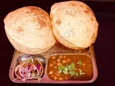 Mela Indian Sweets And Eats