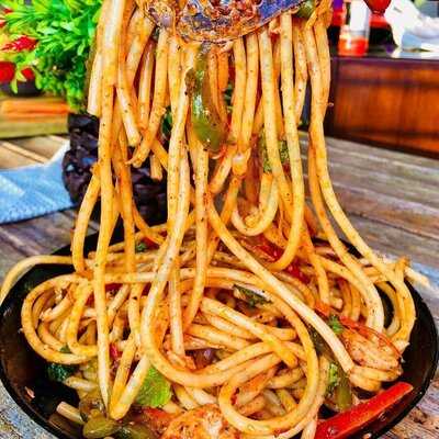 Mela Indian Sweets And Eats