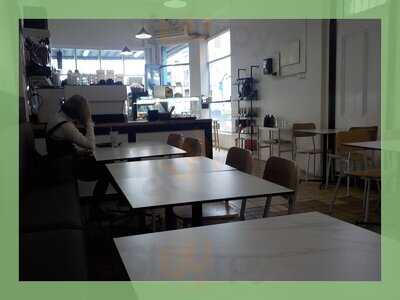 Almost French Patisserie