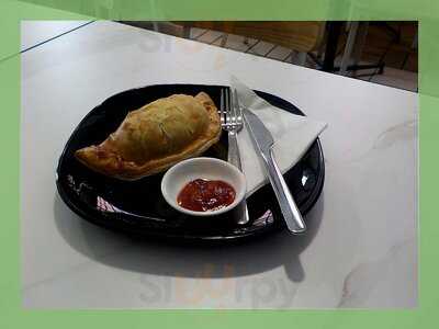 Almost French Patisserie