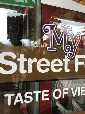 My Street Food