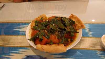 Silk Road Uyghur Cuisine