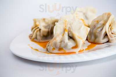 Silk Road Uyghur Cuisine