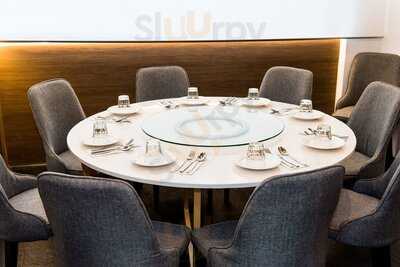 Silk Road Uyghur Cuisine