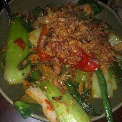 Mrs Brown's Bar And Kitchen