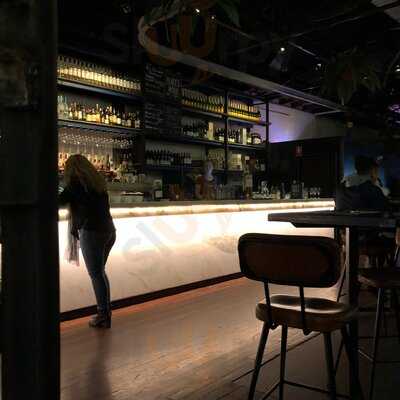 Mrs Brown's Bar And Kitchen