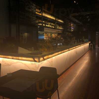 Mrs Brown's Bar And Kitchen