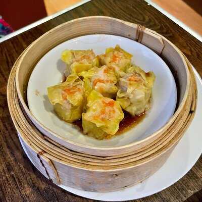 Zenhouse Vegetarian Yum Cha