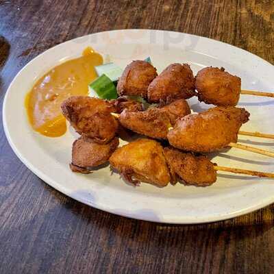 Zenhouse Vegetarian Yum Cha