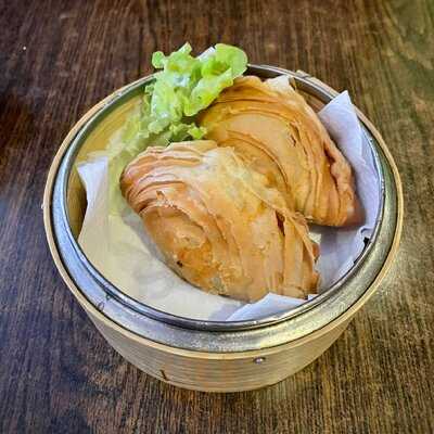 Zenhouse Vegetarian Yum Cha