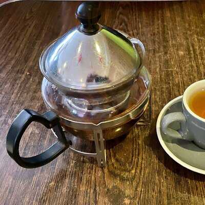 Zenhouse Vegetarian Yum Cha