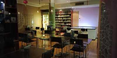 Zenhouse Vegetarian Yum Cha