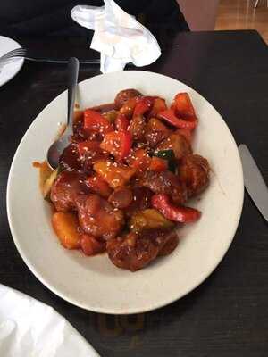 Zenhouse Vegetarian Yum Cha