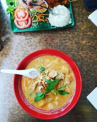 Zenhouse Vegetarian Yum Cha