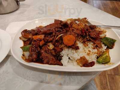 Billy Lees Chinese Restaurant