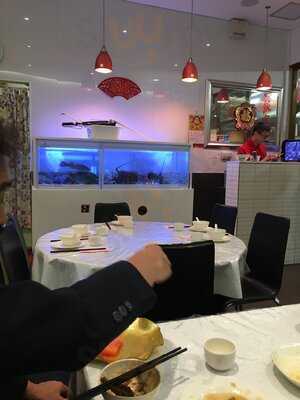 Billy Lees Chinese Restaurant