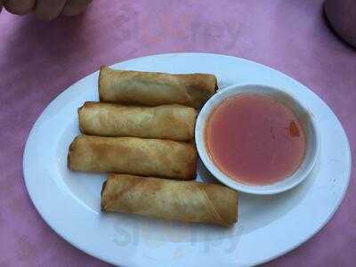 Billy Lees Chinese Restaurant