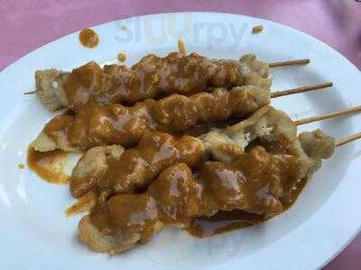 Billy Lees Chinese Restaurant