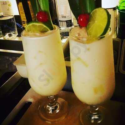 Nepa Bliss Cafe Bar Restaurant