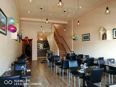 Nepa Bliss Cafe Bar Restaurant