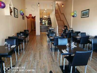 Nepa Bliss Cafe Bar Restaurant