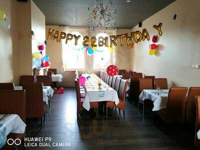 Nepa Bliss Cafe Bar Restaurant